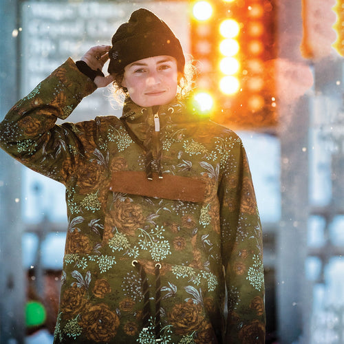 Georgia Nicholls Austin