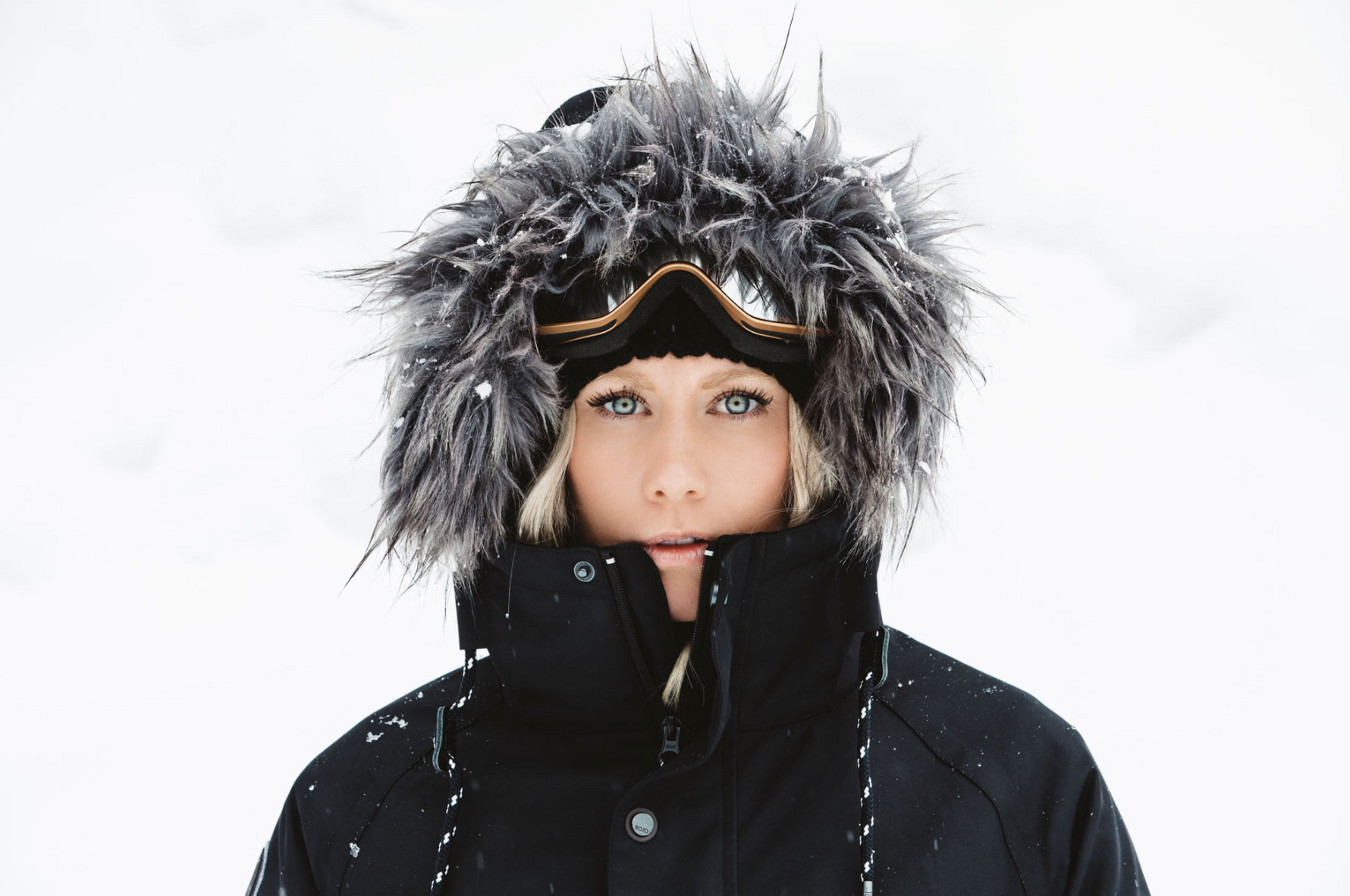Our New Favourite Snow Gear for Winter 18!
