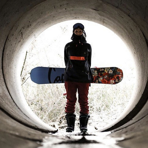 Update: Amber Arazny