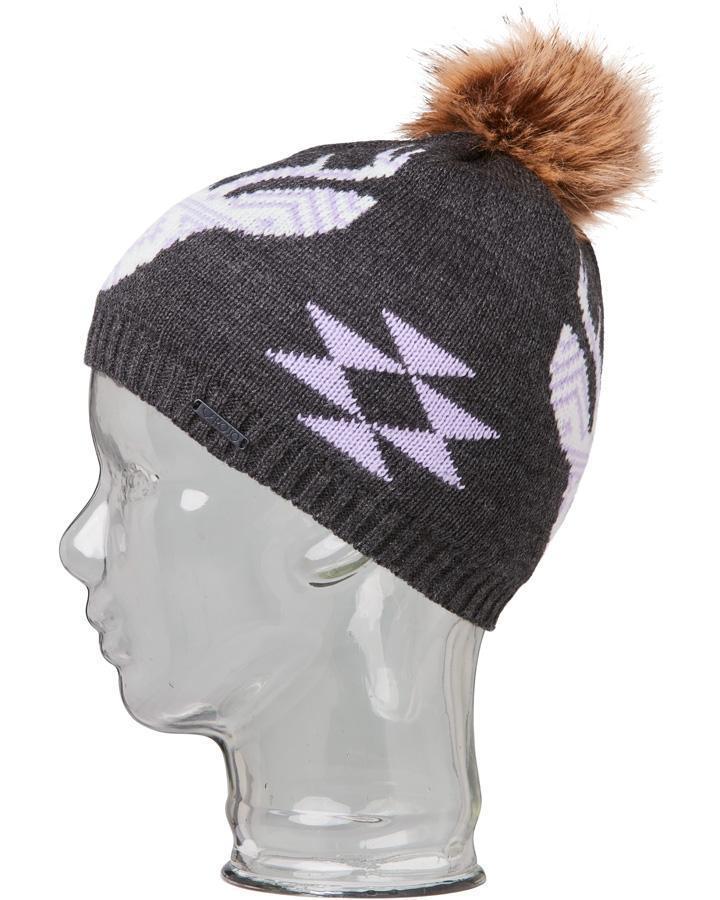 AZTEC DEER BEANIE
