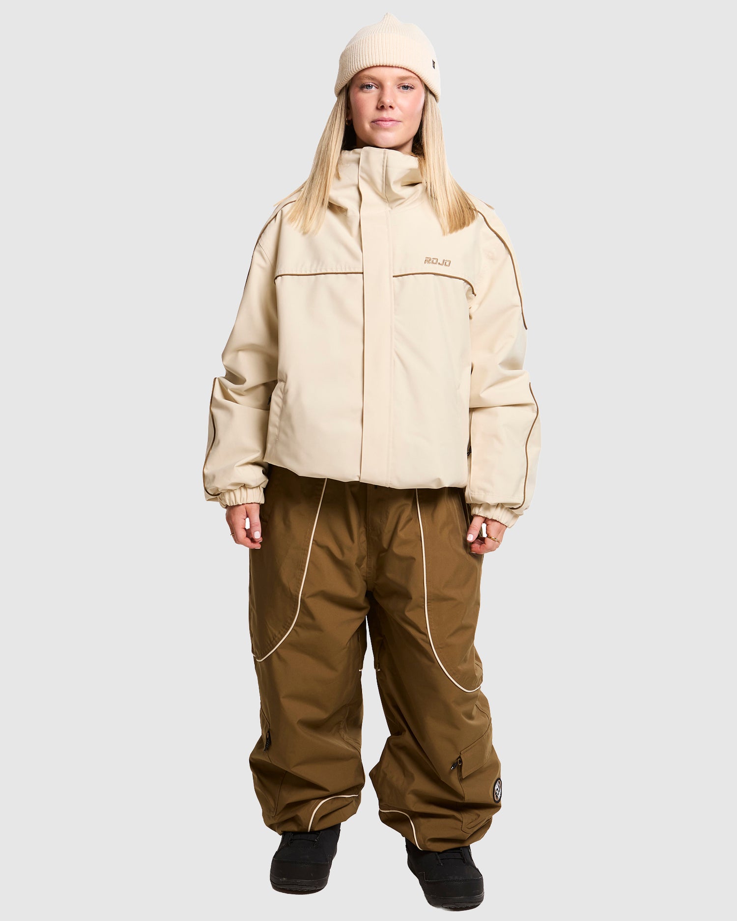 NINE OH WOODASH SET