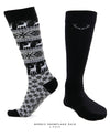 NORDIC SNOWFLAKE PACK
