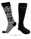 ROJO 2 PACK SOCK