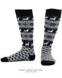 ROJO 2 PACK SOCK