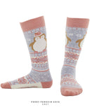 ROJO 2 PACK SOCK