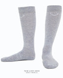 ROJO 2 PACK SOCK