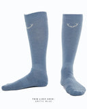ROJO 2 PACK SOCK