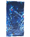 DEEP BLUE FLOWERVERSE