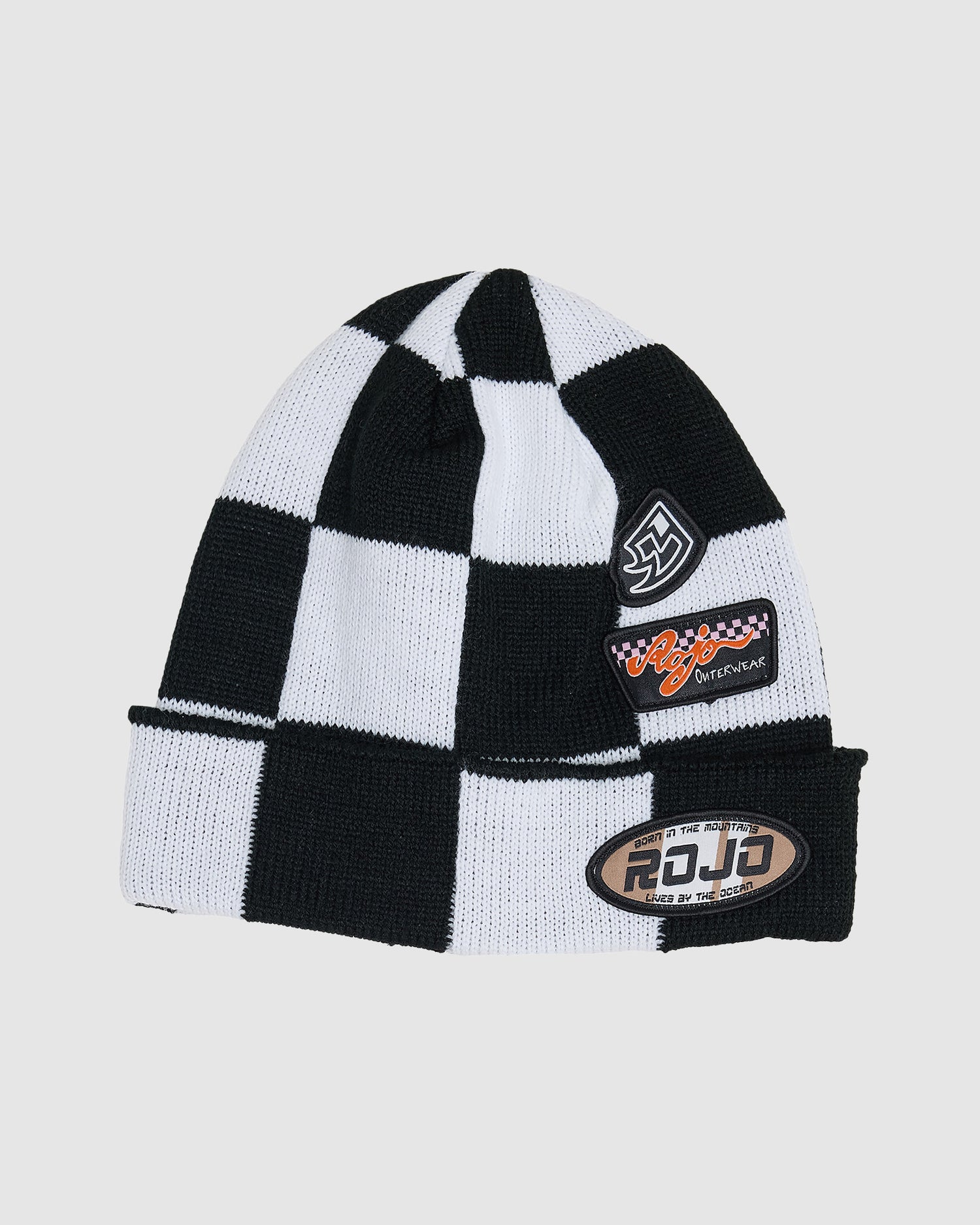 NINE OH BEANIE PACK
