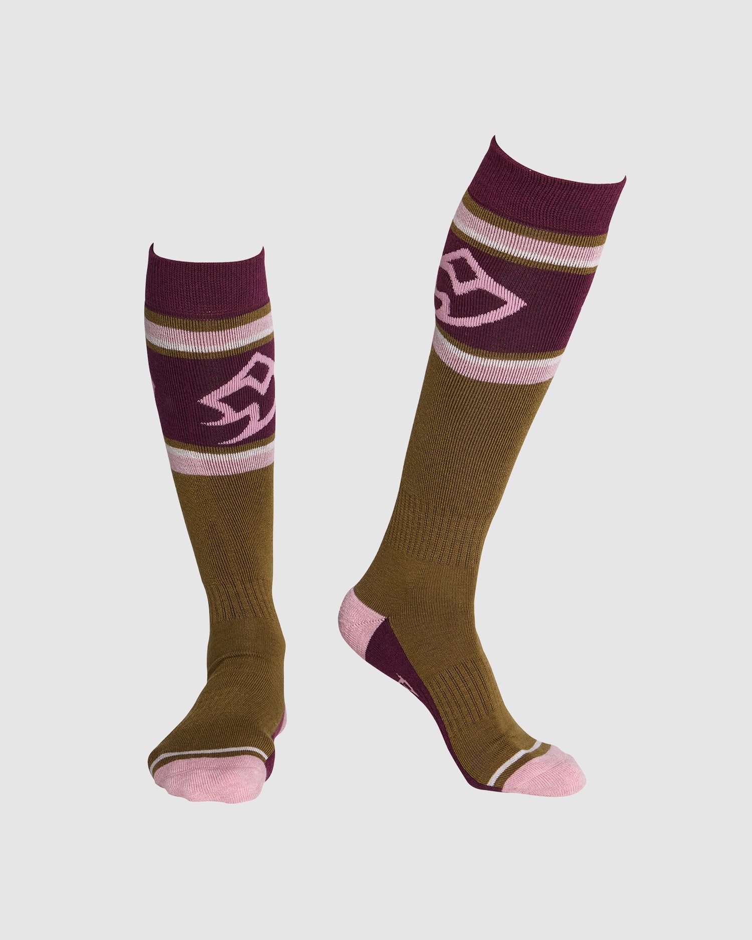 RETRO JO SOCK