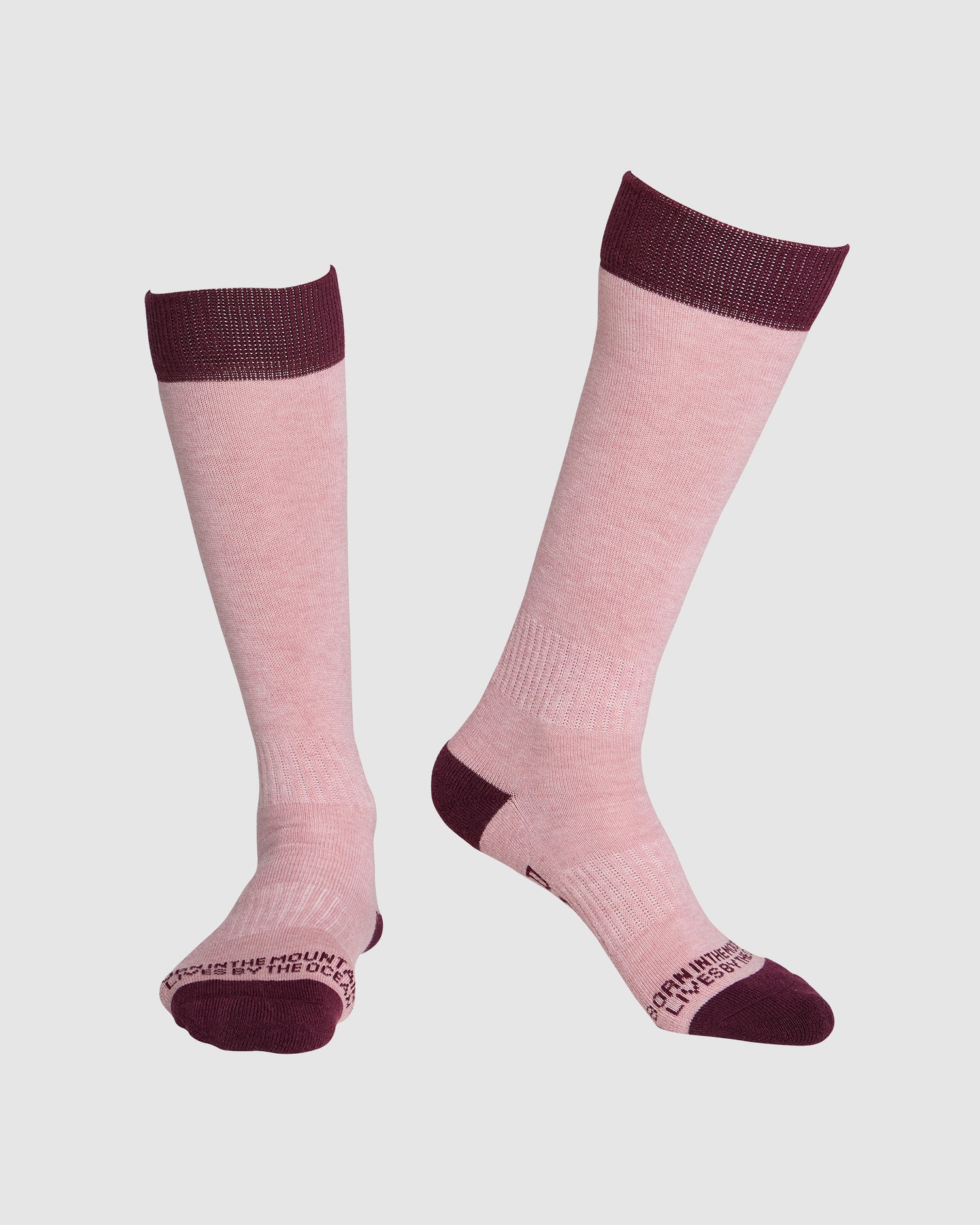 SNOWFALL MERINO SOCK PACK