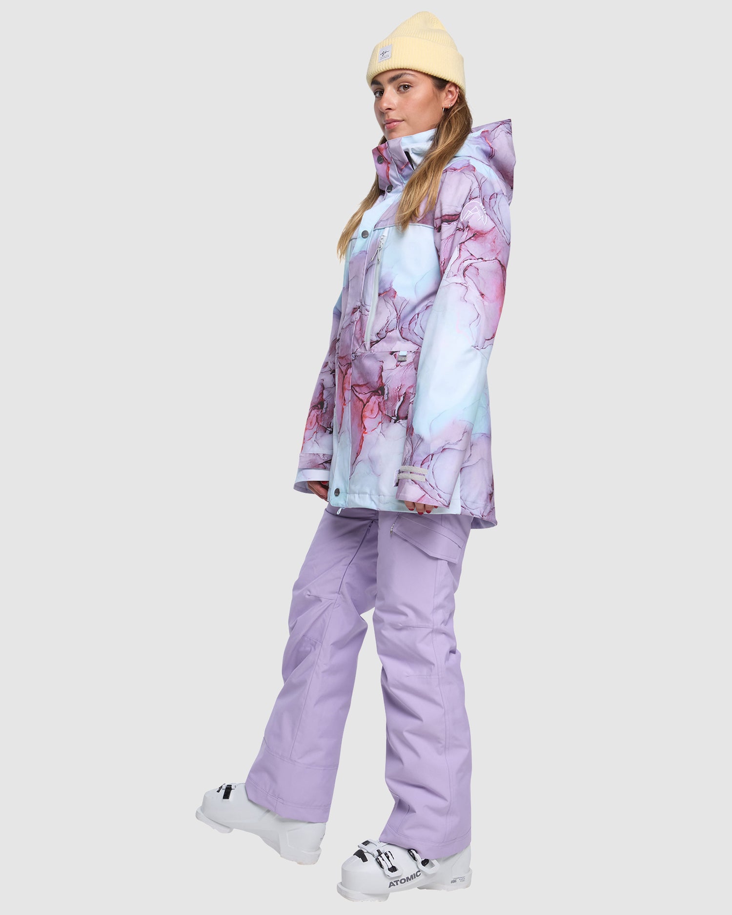 SUPER NOVA ROSEWATER SET
