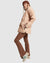 WARM TAUPE