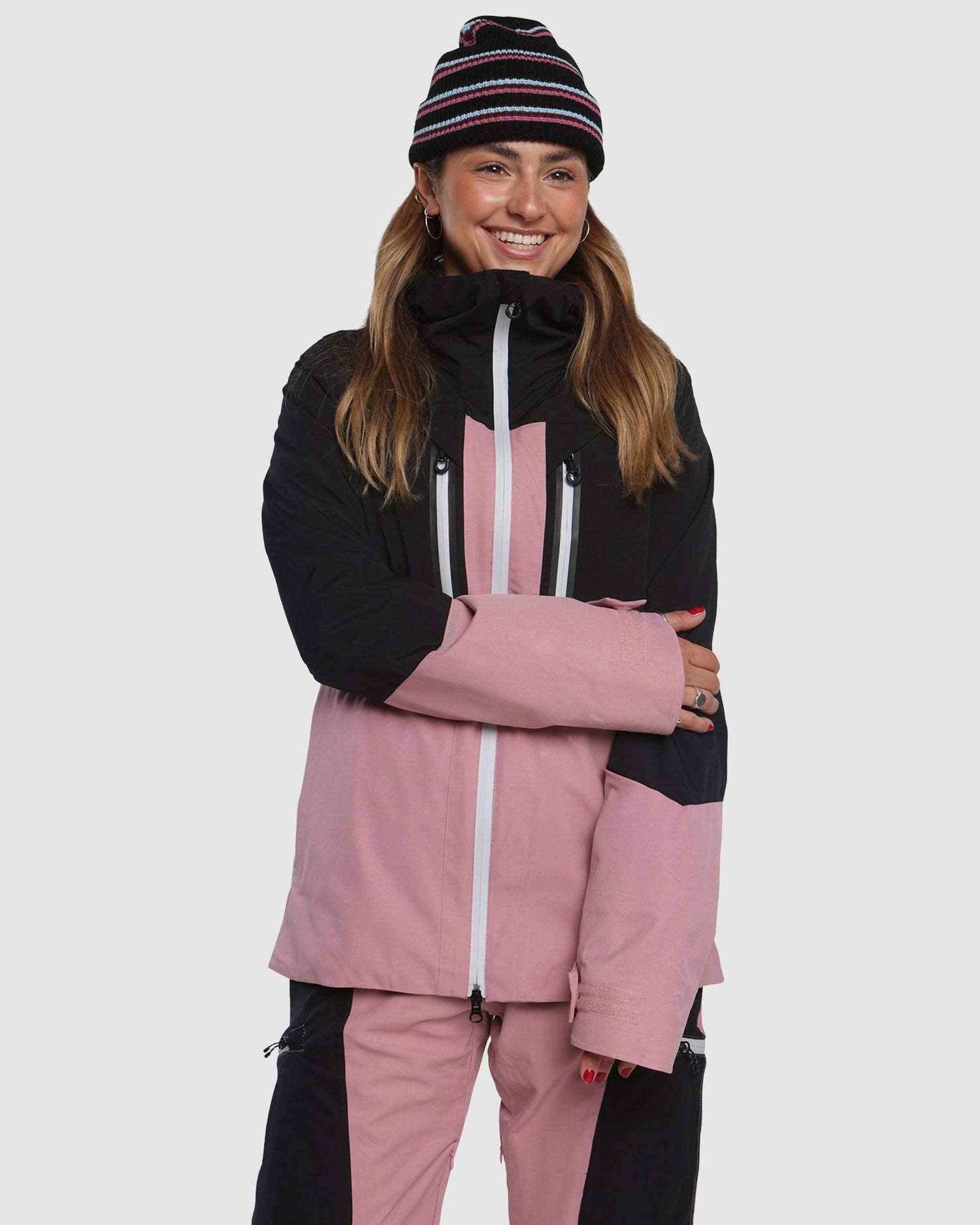 ALL TERRAIN LILAS SET