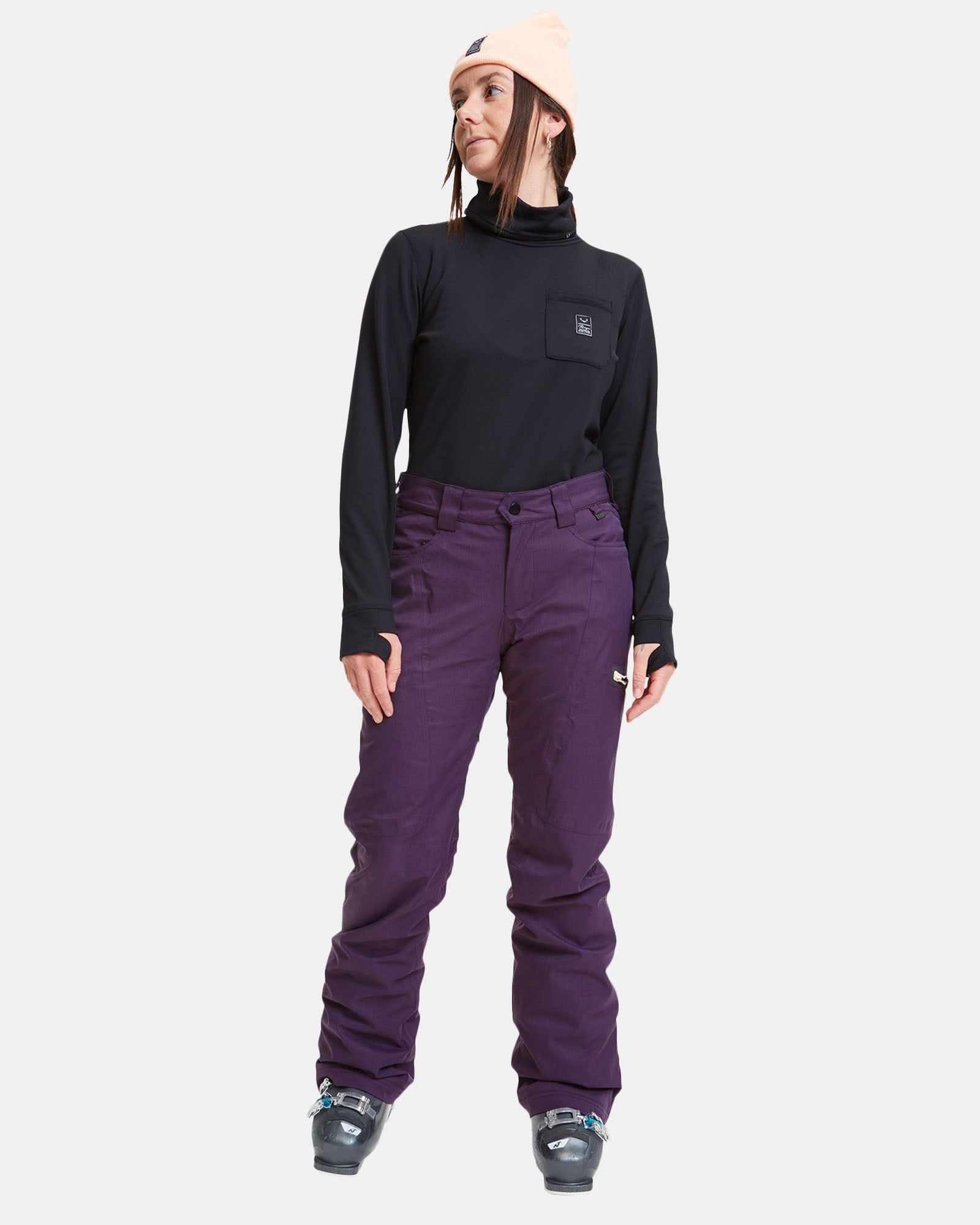 PERFECT PLUM