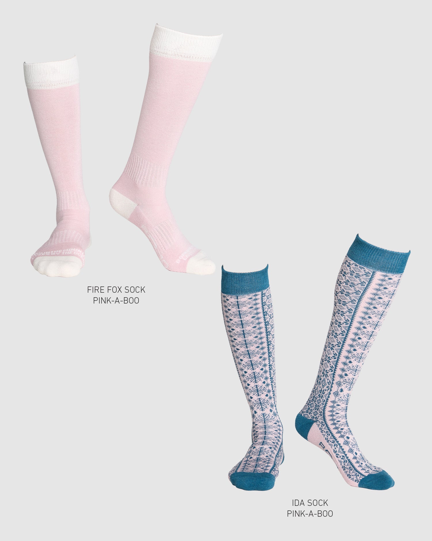 IDA MERINO SOCK PACK