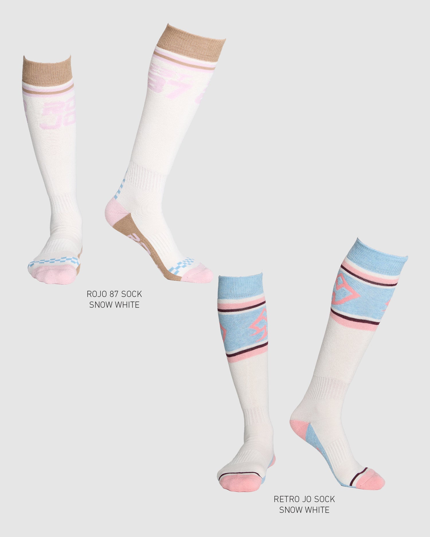 RETRO JO MERINO SOCK PACK