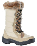 SNOW FOX BOOT