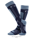 ROJO 2 PACK SOCK