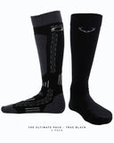 ROJO 2 PACK SOCK