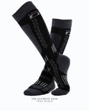 ROJO 2 PACK SOCK