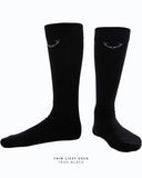 ROJO 2 PACK SOCK