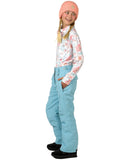 BF4EVA PANT